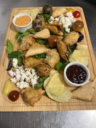 Photo n°40 de L'Entre Deux à Saint-Santin-de-Maurs (Restaurant)