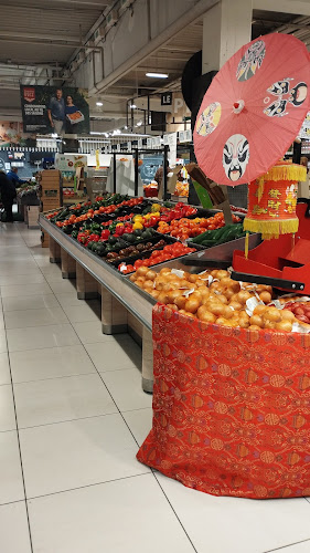 Intermarché SUPER Milhaud et Drive - Supermarché