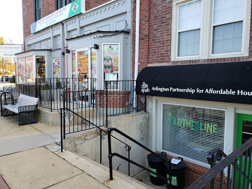 The Clothesline for Arlington Kids - Thumbnail