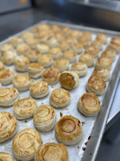Après Eats - Visual