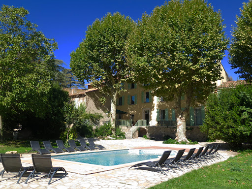 Photo de Camping La Vidaresse à Sainte-Anastasie-sur-Issole (83136)