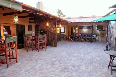 Photos of Kwaggas Pride Guesthouse
