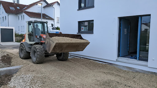 Zwicker Erdbau | Ebersbach an der Fils - Thumbnail