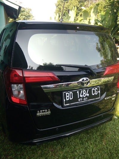 Photos of Zacky Rental Mobil Bengkulu