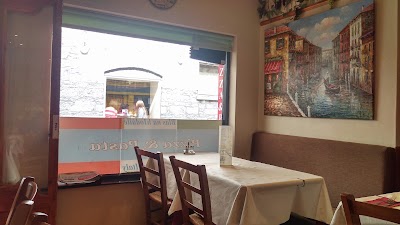 Photos of Italian Restaurant Galway - VENICE