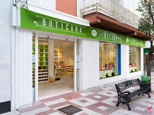 FARMACIA BOTICANA