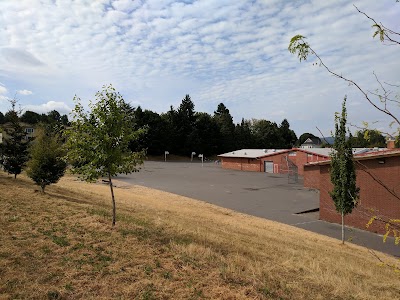 Mt. Tabor Middle School