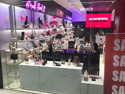Steve Madden Shellharbour - Thumbnail