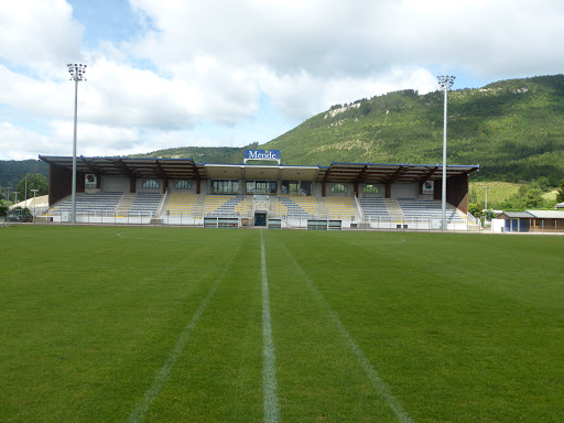 Avenir Foot Lozère