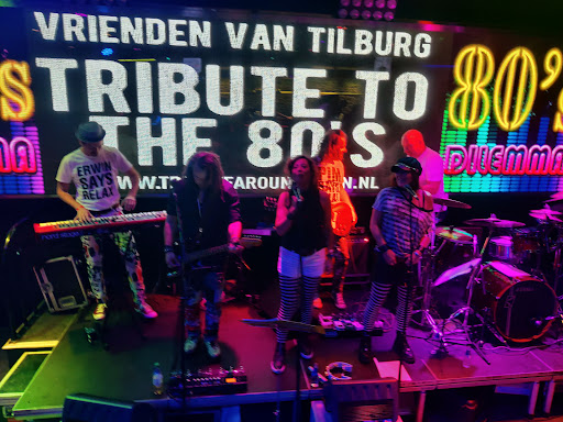 De Vrienden van Tilburg - Thumbnail