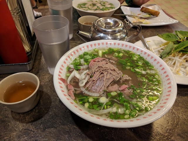 Pho Thanh Long