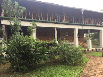 Photos of Habarana Hotel
