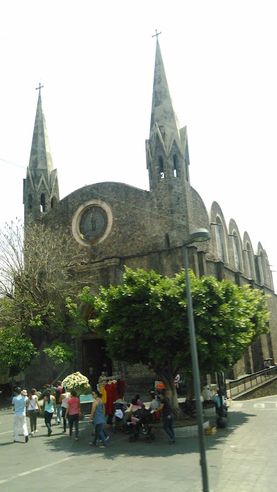 Photos of Parroquia de San Jose El Calvario