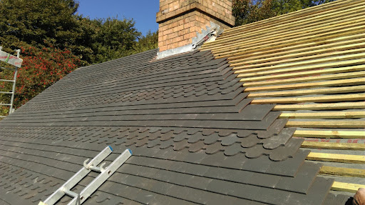 Interfix Roofing Ltd - Visual