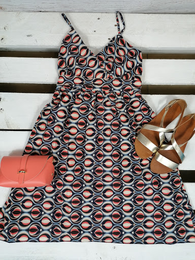 Puchica Abbigliamento Gallery - Italy
