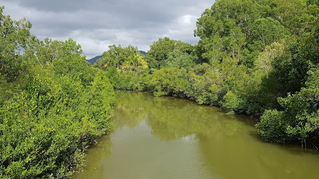 Cairns Botanic Gardens