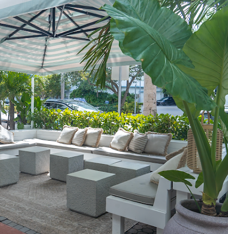 Pura Vida Miami by null