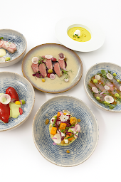 Photo n°42 de Le Bistrot de Côté Océan à Angoulins (Restaurant)