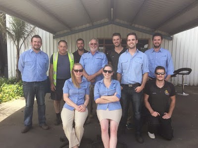 Photos of Off-Grid Energy Australia