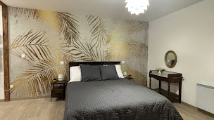 Photo n°3 de Atelier détente et spa à Caudrot (Spa)