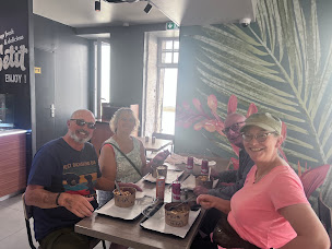 Photo n°38 de Miam's Food à Poitiers (Restaurant)