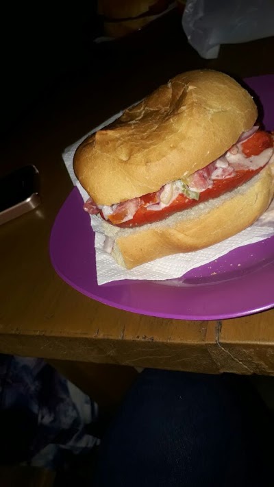 Photos of Choripan "El Gauchito"