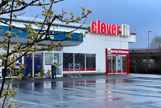 clever fit Forchheim - Thumbnail