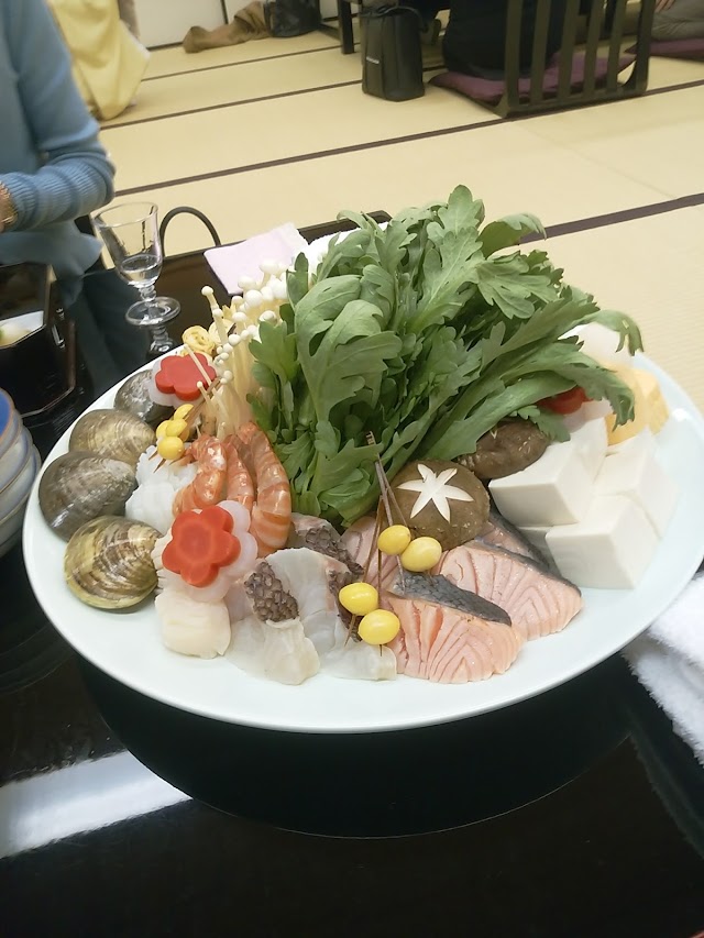 Kinoe