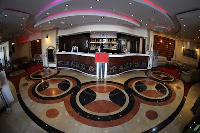 Photos of Hotel Parsia