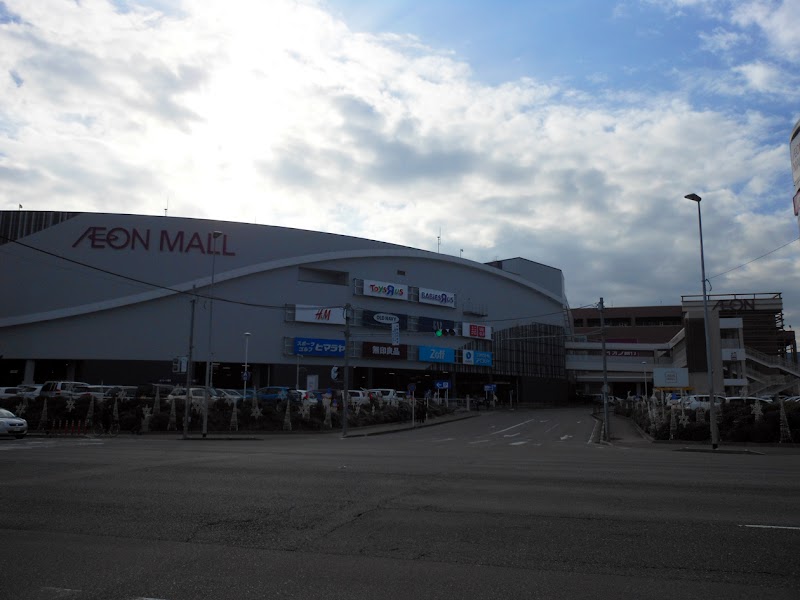 らしんばんイオンモール筑紫野店