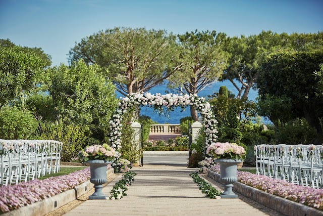 Grand-Hôtel du Cap-Ferrat, A Four Seasons Hotel