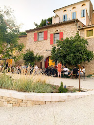 Photo n°5 de Cafe du Port/Cave a LO à Paraza (Restaurant)