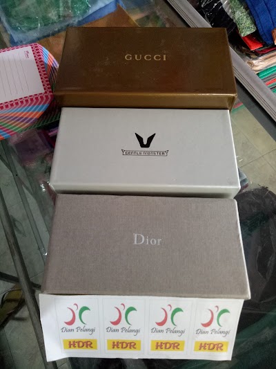 Photos of Toko Scorpio/ Debora Shop