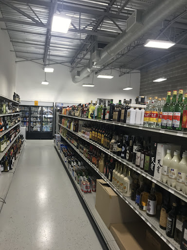 Lucky Star Liquors - Thumbnail