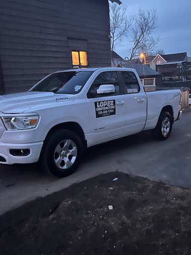 Avatar for Lopez contracting