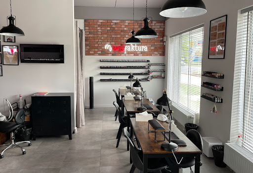 Studio Manifaktura Bemowo