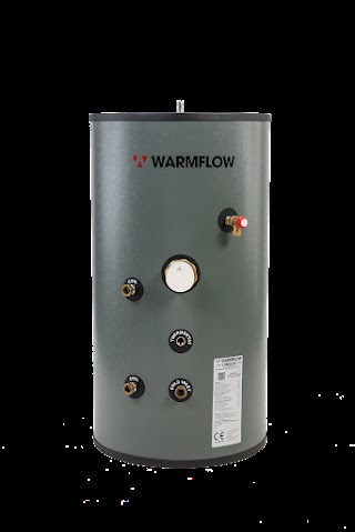 Heating Guru Warehouse