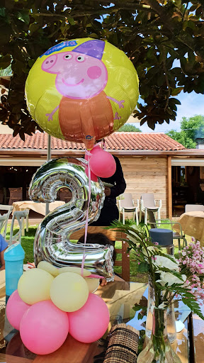 Fiesta Globos (Party Globos) - Thumbnail