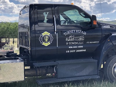 Turney Repair & Towing LLC