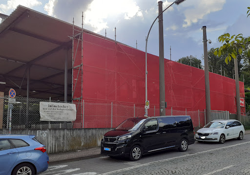 An der Saarlandhalle 3 Parking - Thumbnail