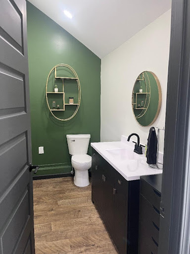 CK Esthetics - Visual