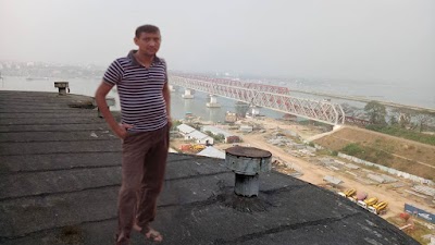 Photos of চরচারতলা বড় মসজিদ (উত্তর পাড়া)