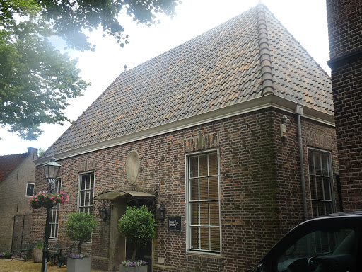 Trefpunt Maasland - Thumbnail