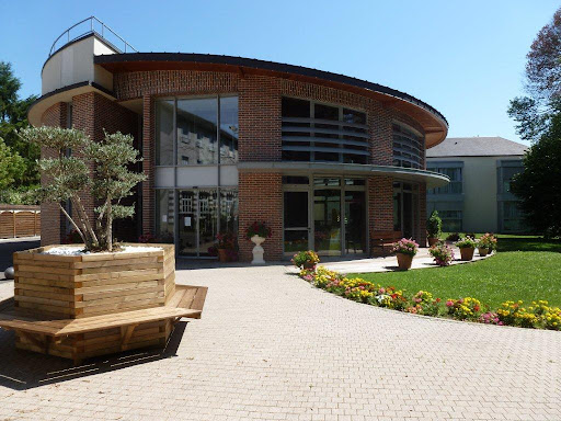 Photo de Résidence Saint-Loup à Brienon-sur-Armançon (89210)