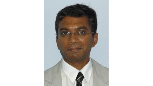 Arun Kumar, MD - Visual