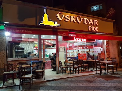 Üsküdar Pide