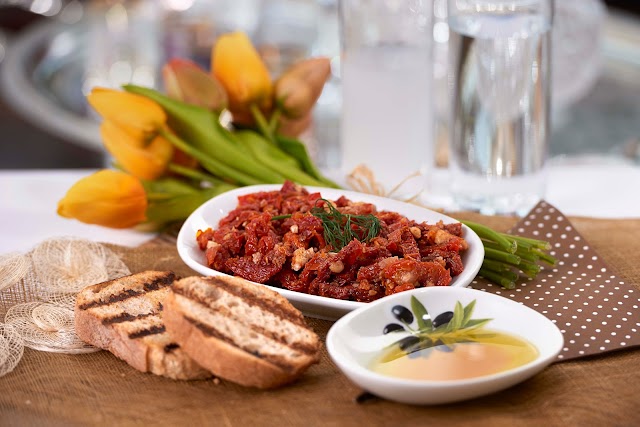 Sofyalı 9 Restaurant
