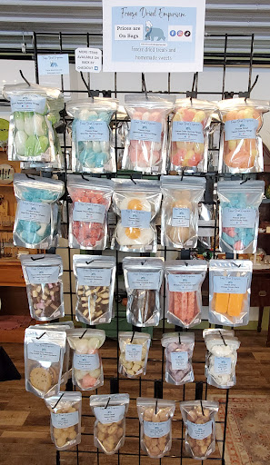 Freeze Dried Emporium - Thumbnail