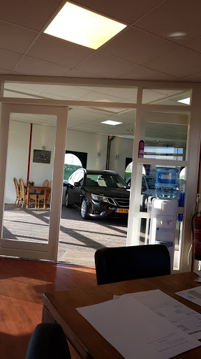 Autobedrijf Wijlhuizen - Thumbnail