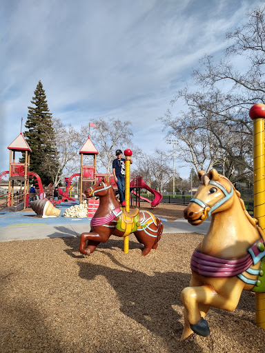 McClatchy Park - Thumbnail